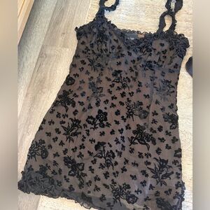 realisation par mini dress